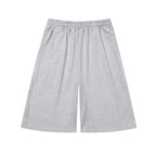 Fyredwrld Sports Shorts Gray