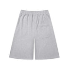 Fyredwrld Sports Shorts Gray