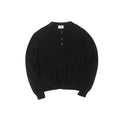 Fyredwrld Fisherman Knit Henley