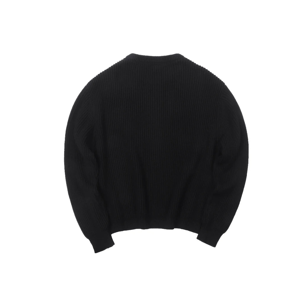 Fyredwrld Fisherman Knit Henley