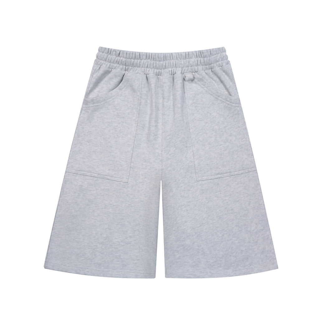 Fryedwrld Cozy Shorts Gary