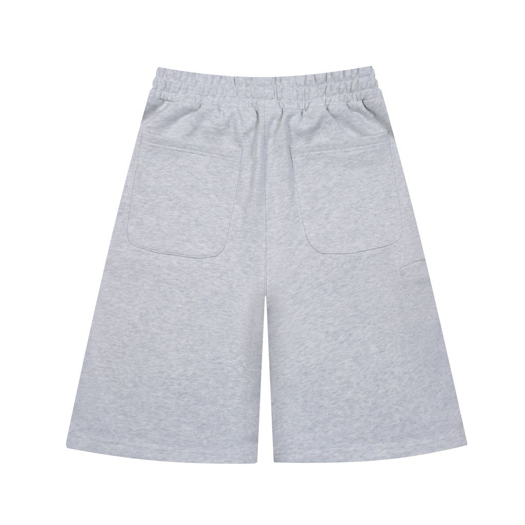 Fryedwrld Cozy Shorts Gary