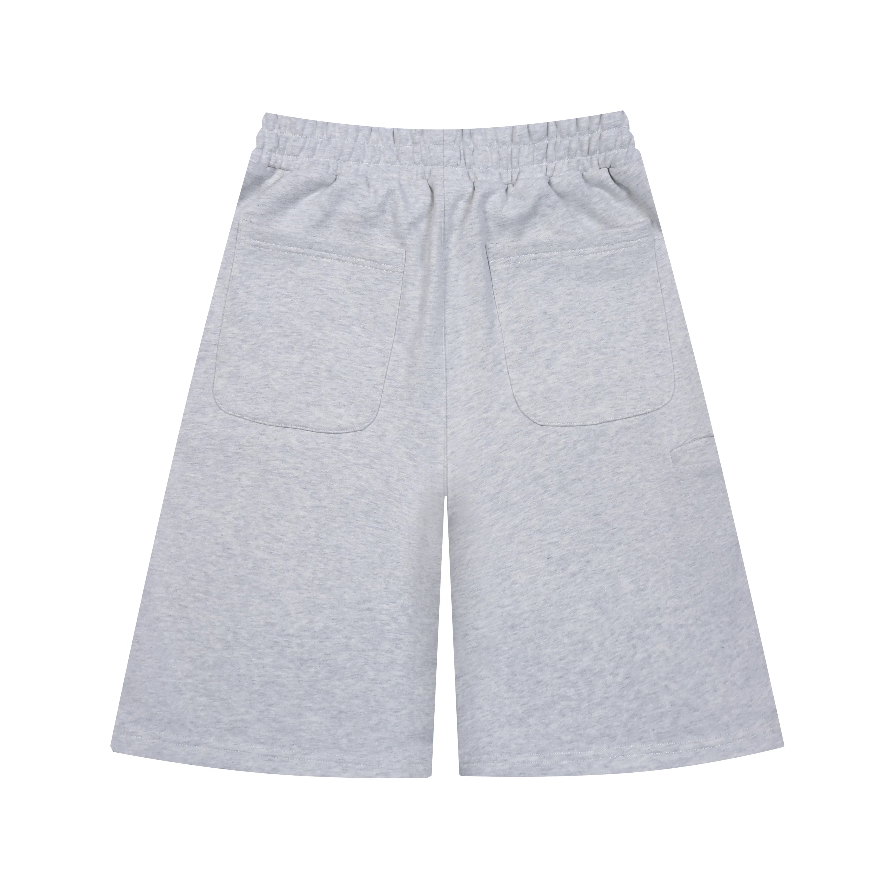 Fryedwrld Cozy Shorts Gary