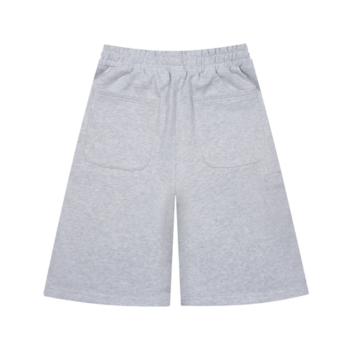 Fryedwrld Cozy Shorts Gary