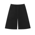 Fryedwrld Cozy Shorts Black