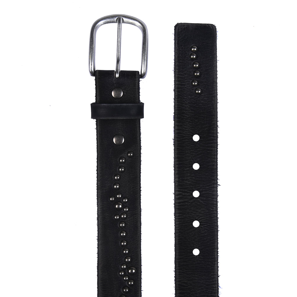 Fyredwrld Rivet belt