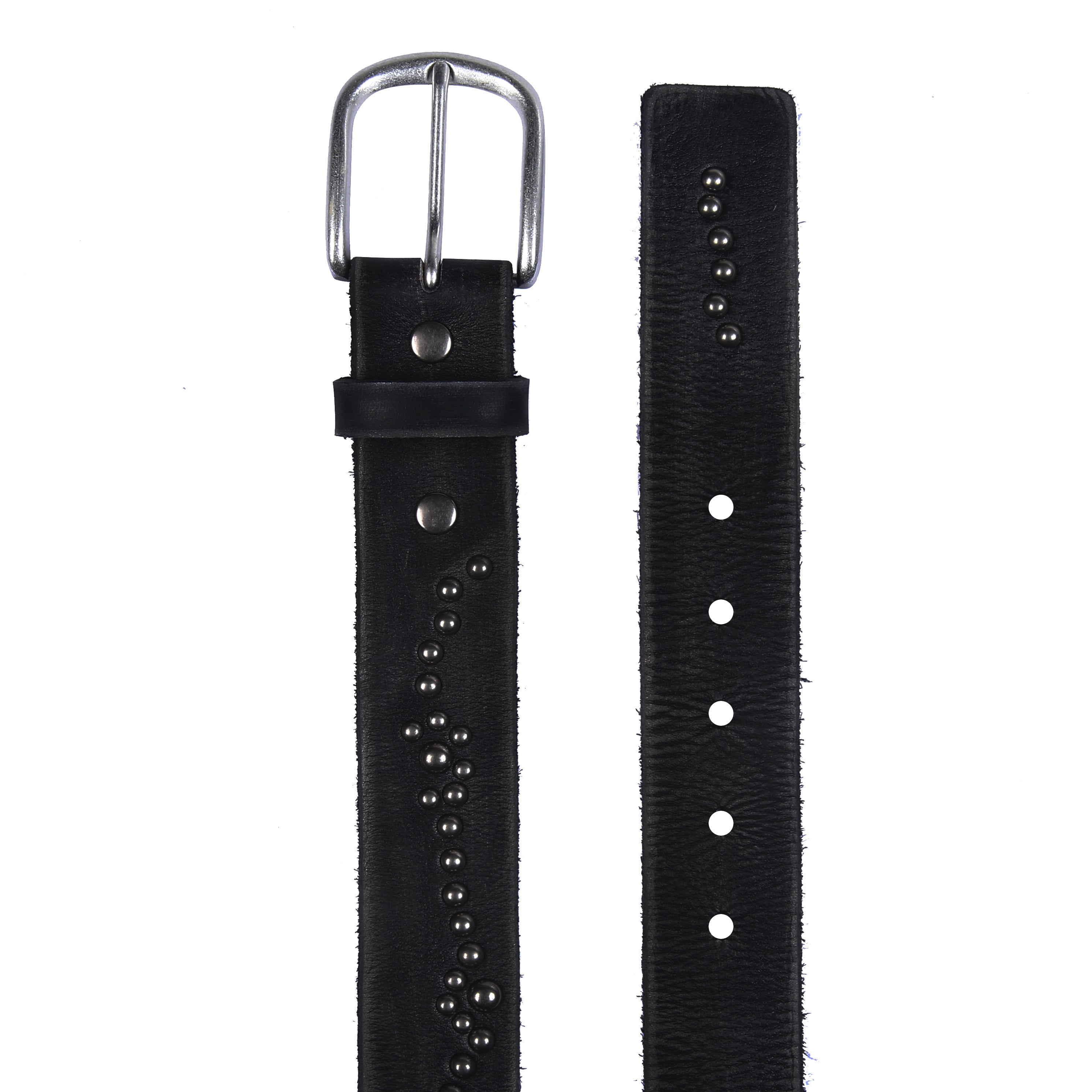 Fyredwrld Rivet belt