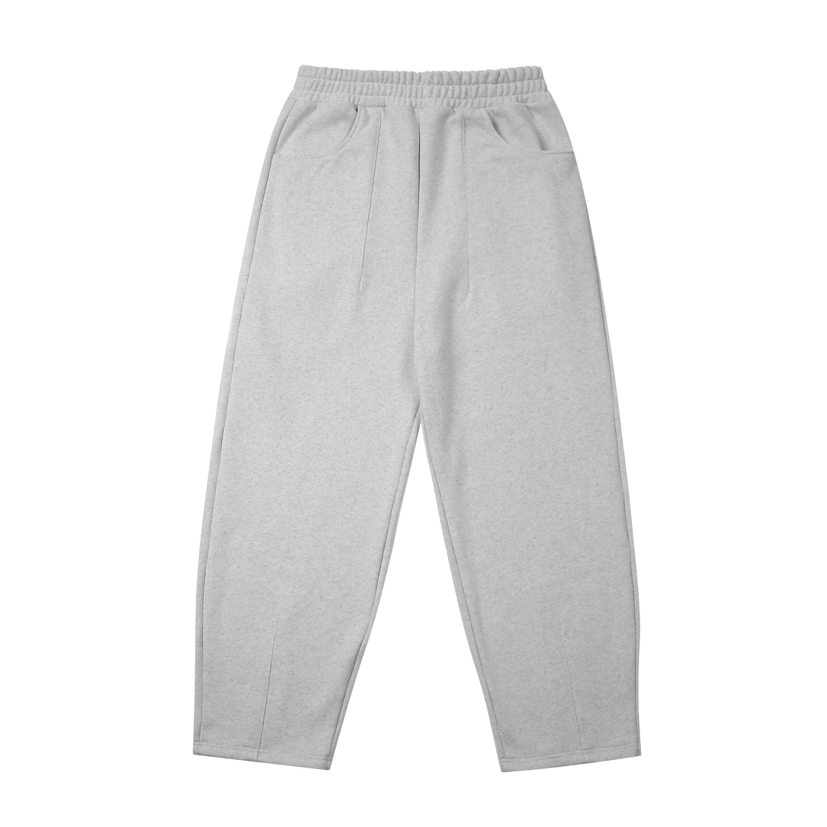 Fyredwrld cozy pants gray