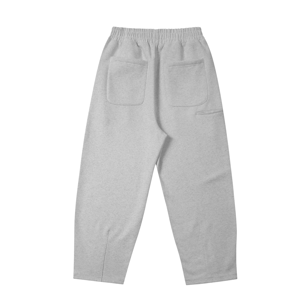 Fyredwrld cozy pants gray