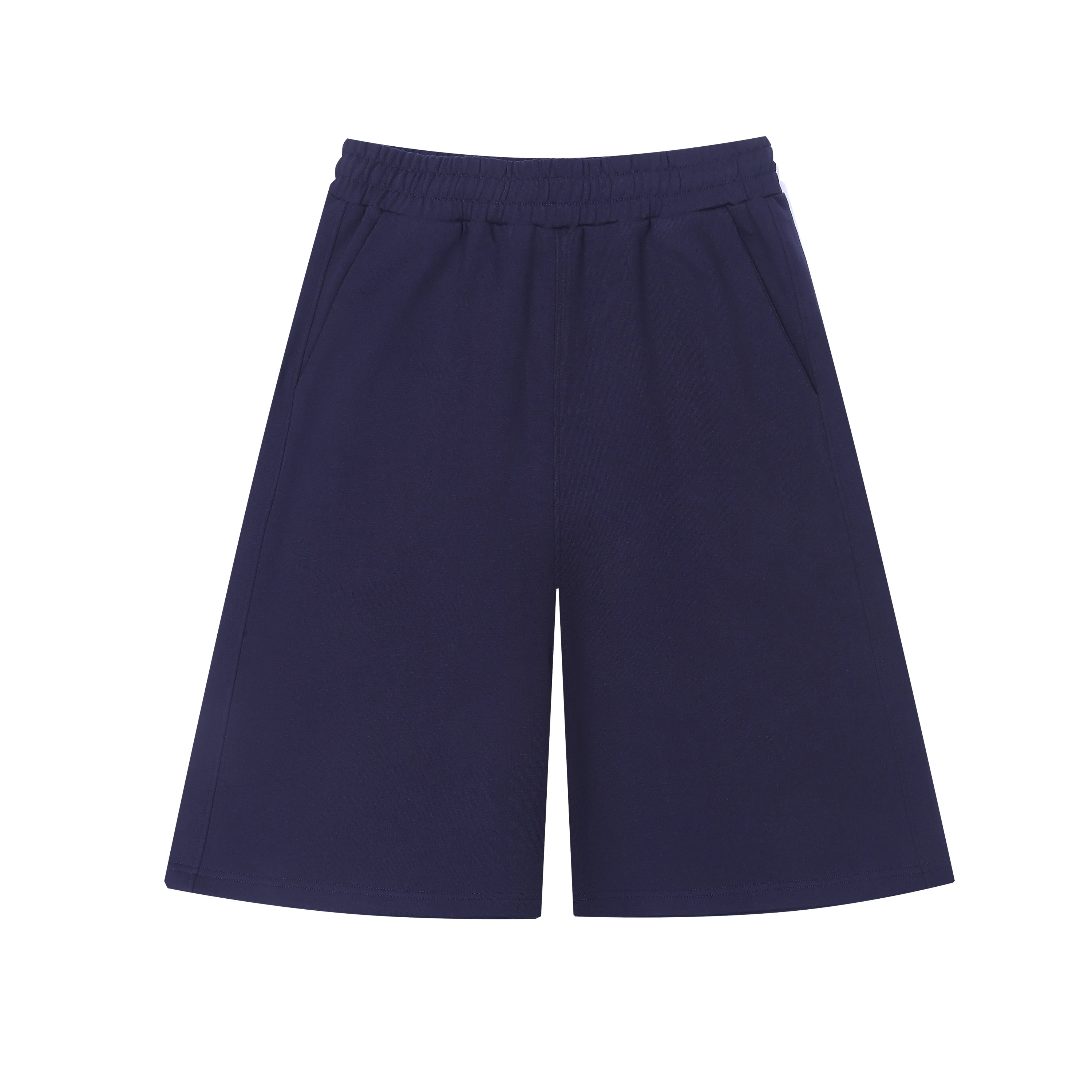 Fyredwrld Sports Shorts navy