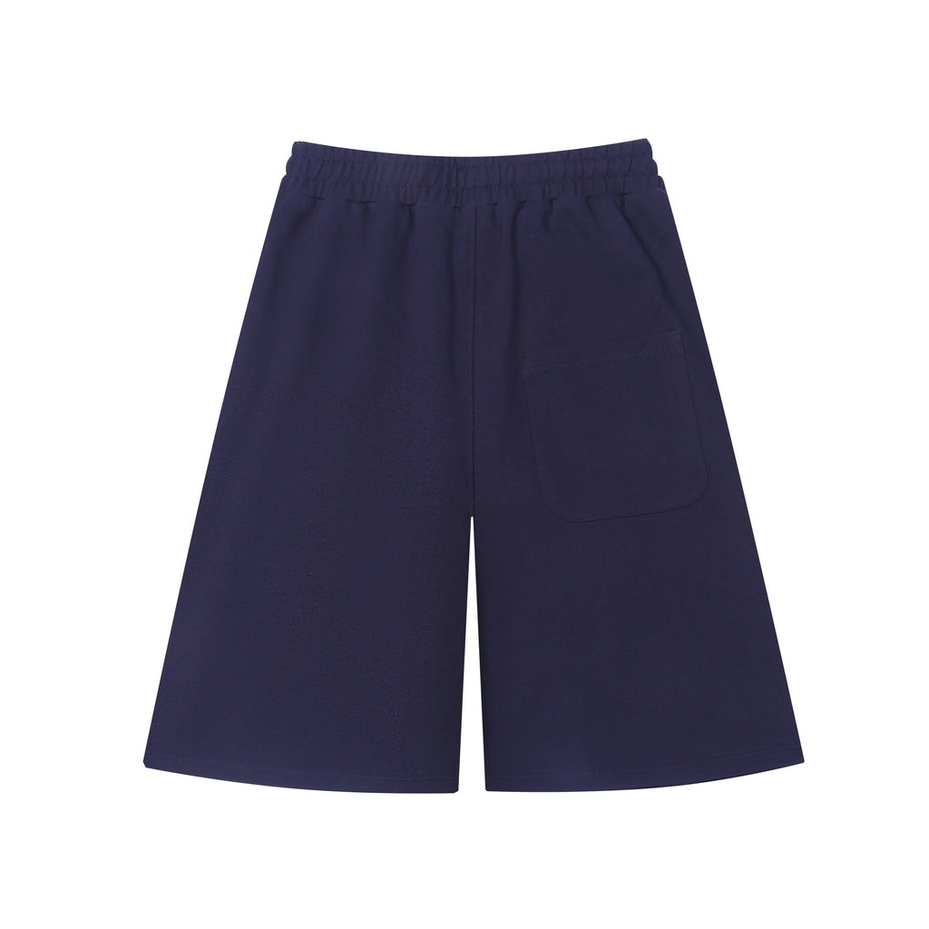 Fyredwrld Sports Shorts navy