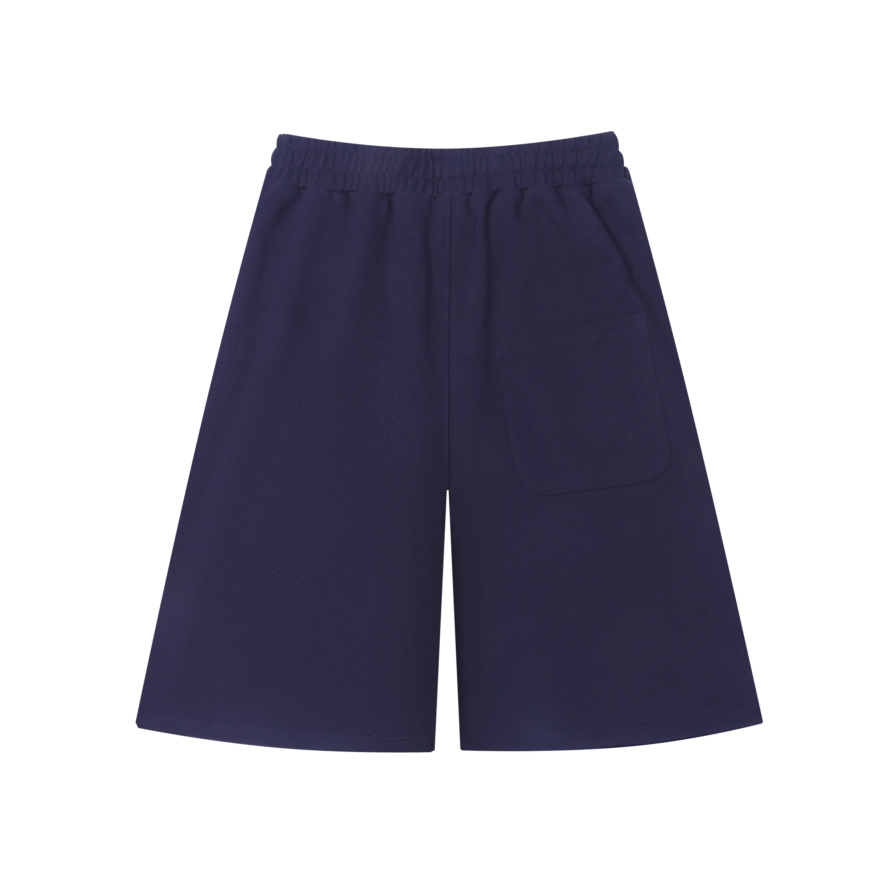 Fyredwrld Sports Shorts navy