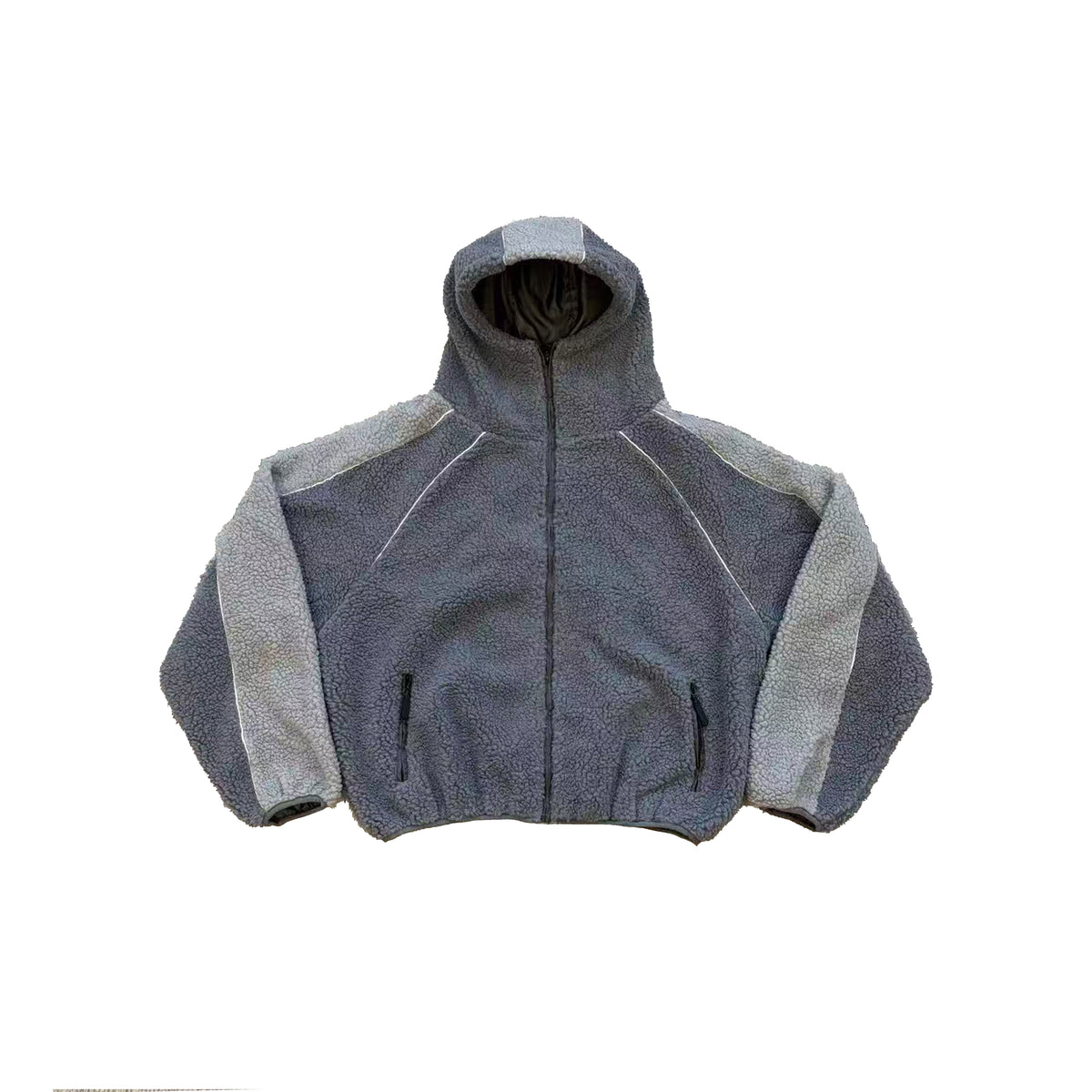 Fyredwrld fleece jacket