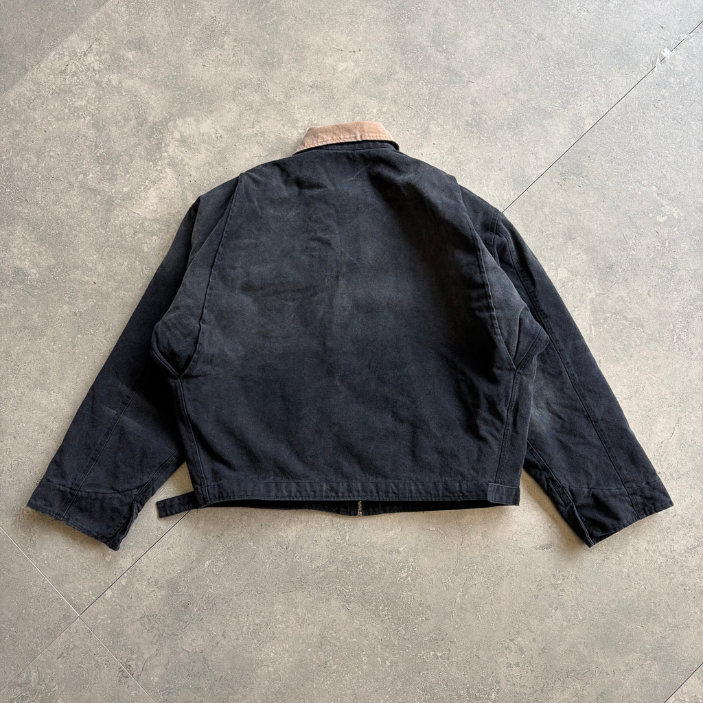 Fyredwrld Washed Jacket（Pre-sale）