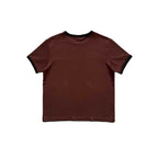 Fyredwrld ringer tees brown