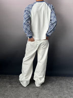 Fyredwrld Picnic Thermals blue
