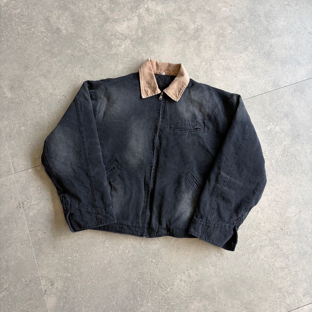Fyredwrld Washed Jacket（Pre-sale）