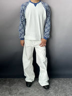 Fyredwrld Picnic Thermals blue