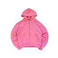 Fyredwrld zip up hoodie（Pre-order）