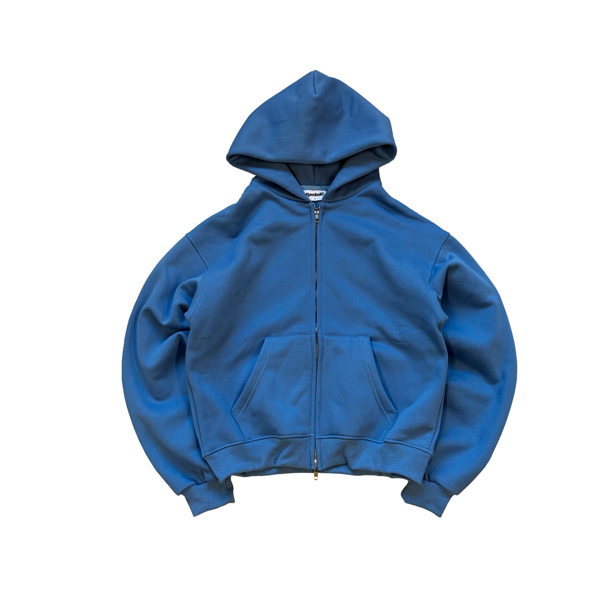 Fyredwrld zip up hoodie（Pre-order）