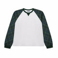 Fyredwrld Picnic Thermals Green