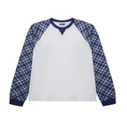 Fyredwrld Picnic Thermals blue