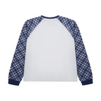 Fyredwrld Picnic Thermals blue