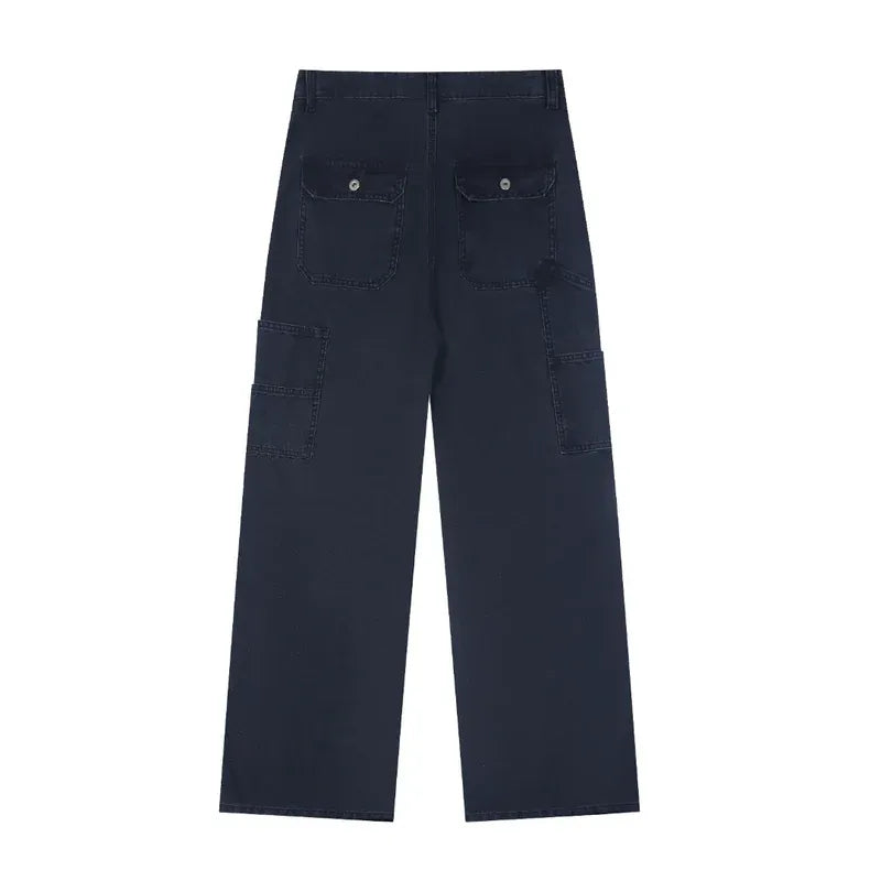 Fyredwrld Work Pants