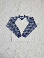 Fyredwrld Picnic Thermals blue